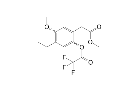 2C-E-M isomer-1 METFA         @