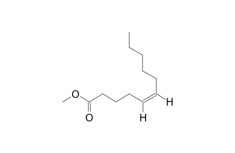 methyl (Z)-undec-5-enoate