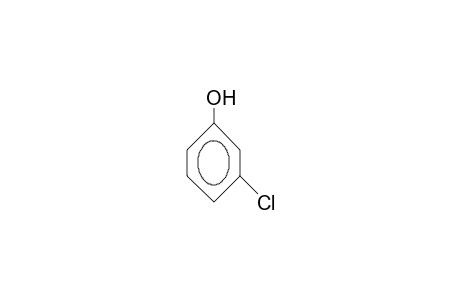 3-Chlorophenol