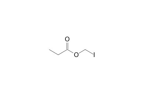 Iodomethyl propanoate