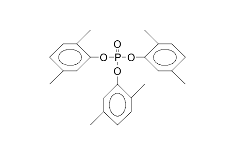 2,5-xylyl phosphate