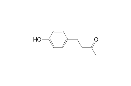 4-(p-Hydroxyphenyl)-2-butanone