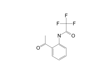 2'-TRIFLUORACETAMIDOACETOPHENONE