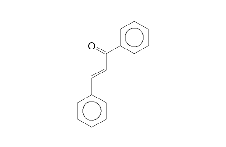 (E)-1,3-Diphenyl-2-propen-1-one