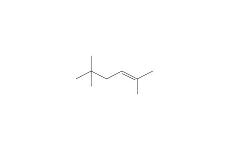 2-Hexene, 2,5,5-trimethyl-