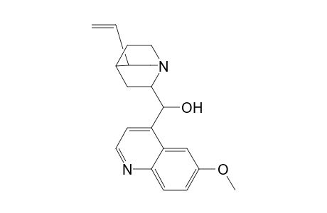 Quinine