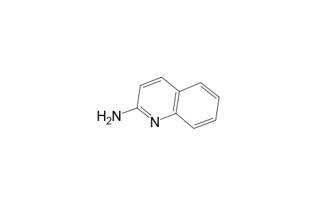 2-aminoquinoline