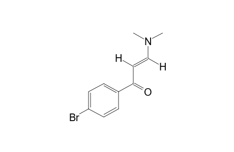 trans-4'-BROMO-3-(DIMETHYLAMINO)ACRYLOPHENONE