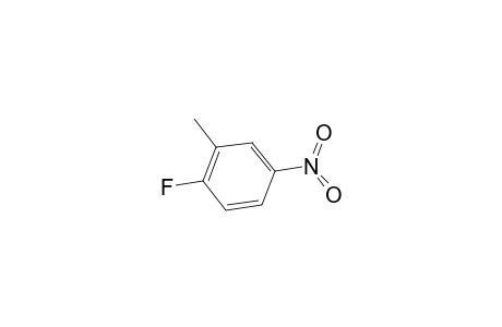 2-Fluoro-5-nitrotoluene