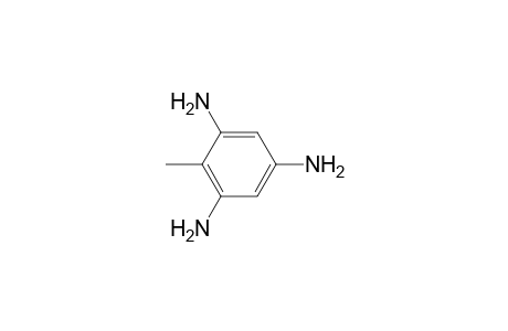 toluene-2,4,6-triamine