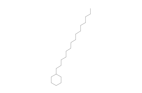 1-cyclohexylpentadecane