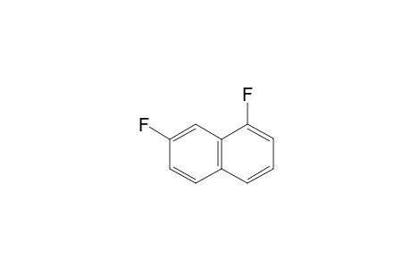 1,7-Difluoro-naphthalene