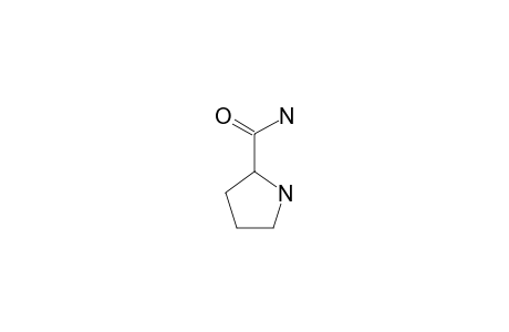 PROLINAMIDE