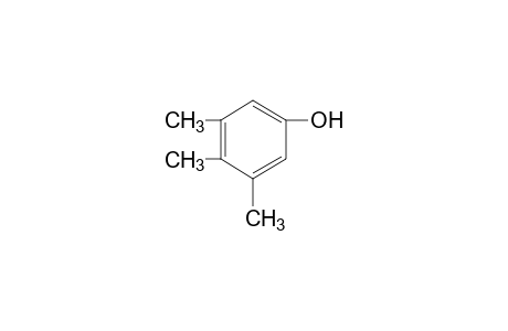 3,4,5-Trimethylphenol