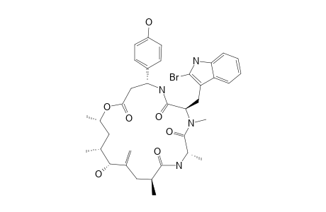 JASPLAKINOLIDE_CA