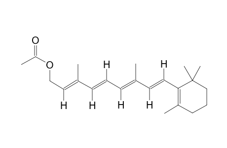 Vitamin A acetate