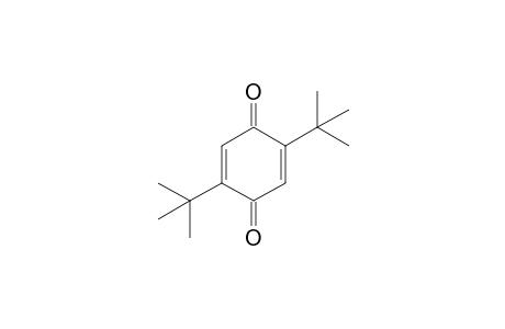 2,5-Di-tert-butyl-1,4-benzoquinone