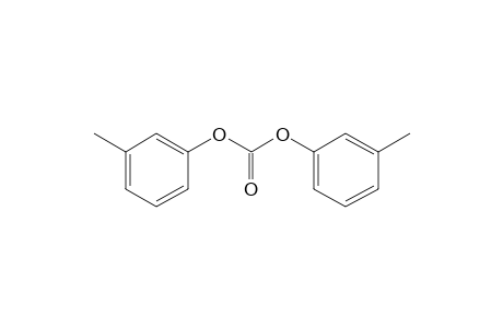 Carbonic acid, di-M-tolyl ester