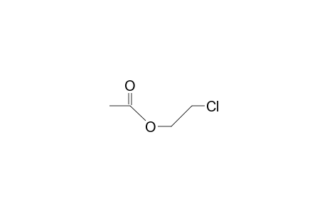 Ethanol, 2-chloro-, acetate