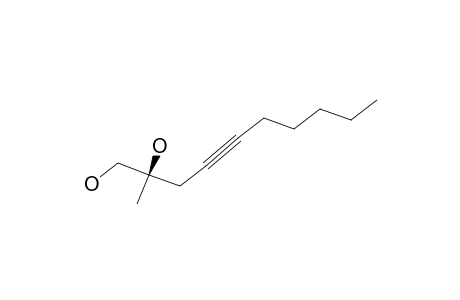 2-METHYLDEC-4-YNE-1,2-DIOL