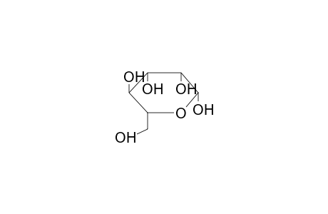 BETA-D-MANNOPYRANOSIDE