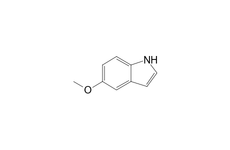 5-Methoxy-1H-indole