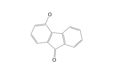 4-HYDROXYFLUOREN-9-ONE