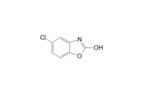 5-Chloro-1,3-benzoxazol-2-ol