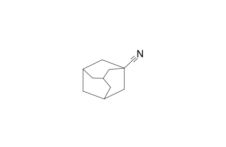 ADAMANTANE-1-((13)C)-CARBONITRILE