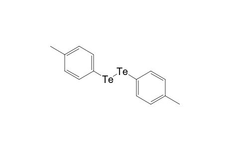 1-Methyl-4-(p-tolylditellanyl)benzene