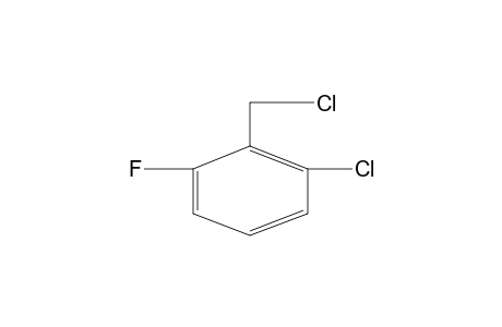 alpha,2-DICHLORO-6-FLUOROTOLUENE