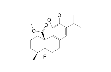 METHYL_CARNOSATE