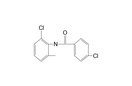 4,6'-dichloro-o-benzotoluidide