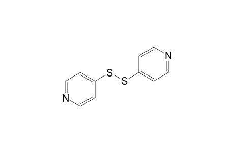 4,4'-Dithiodipyridine