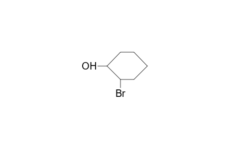 2-Bromo-1-hydroxycyclohexan