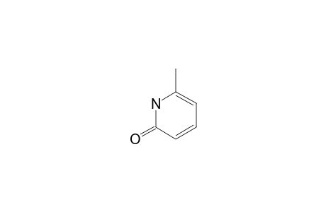 6-Methyl-2-pyridinol