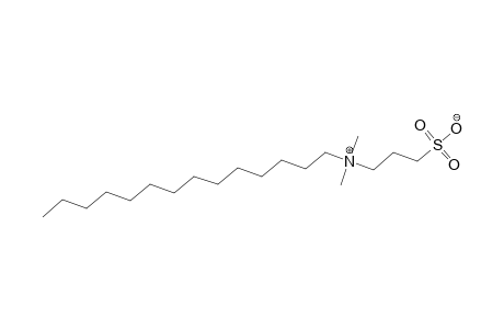 N-Tetradecyl-N,N-dimethyl-3-ammonio-1-propanesulfonate