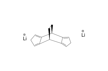 4,8-ETHANO-2,4,6,8-TETRAHYDRO-S-INDACENE-DIYL-DILITHIUM