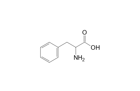 DL-Phenylalanine