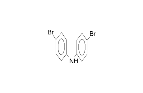 Bis(4-bromophenyl)amine