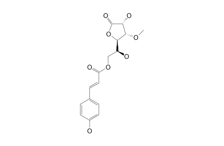 4-EPI-BOMBALIN