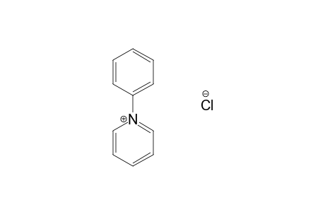 1-phenylpyridinium chloride