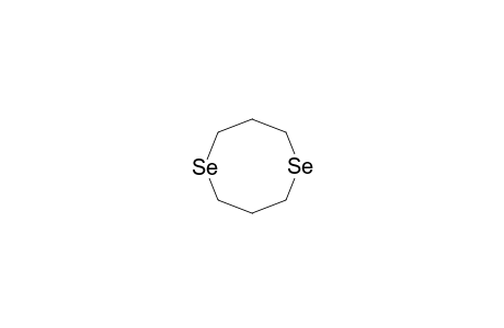 1,5-DISELENACYCLOOCTANE