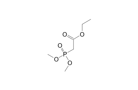 Phosphonoacetic acid P,P-dimethyl ethylester