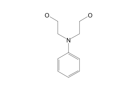 2,2'-(Phenylimino)diethanol