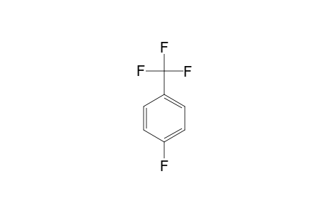 TOLUENE, P,A,A,A-TETRAFLUORO-,