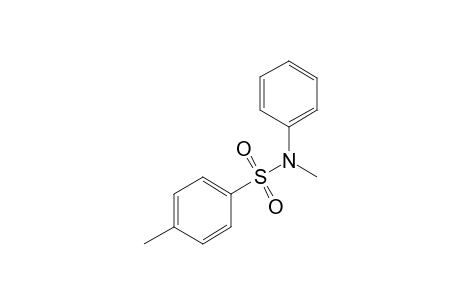 N-methyl-p-toluenesulfonanilide