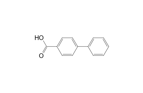 [1,1'-Biphenyl]-4-carboxylic acid