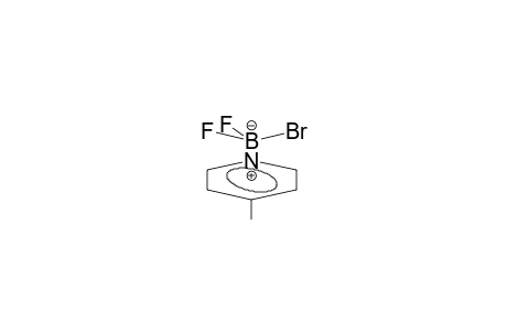 4-METHYLPYRIDINE-BROMO-DIFLUOROBORONE