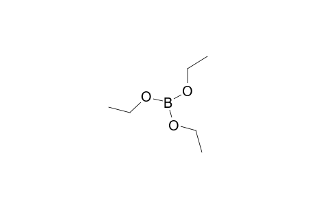 Triethoxyborane